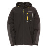 Softshell de travail homme