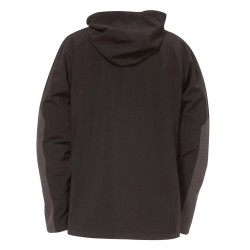 veste softshell caterpillar