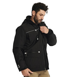 parka de travail caterpillar