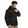 parka de travail caterpillar