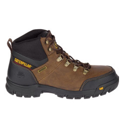 chaussures de sécurité imperméables 