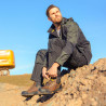 chaussures caterpillar