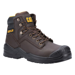 chaussures de sécurité BTP 