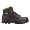 chaussure homme caterpillar