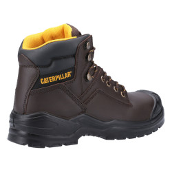 chaussure femme caterpillar