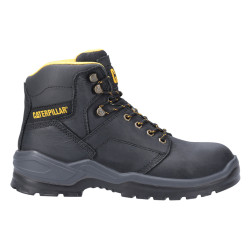 chaussures de sécurité caterpillar