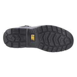 chaussures sécurité noires