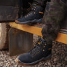 chaussures btp