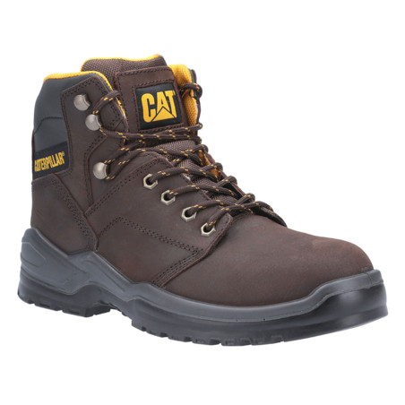chaussures chantier caterpillar chaussures chantier caterpillar