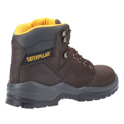 chaussures sécurité hautes caterpillar