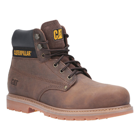 chaussures de sécurité homme