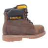 chaussures de sécurité BTP