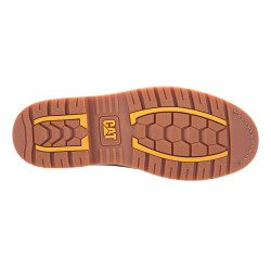 chaussures de sécurité caterpillar