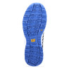 chaussures de sécurité homme