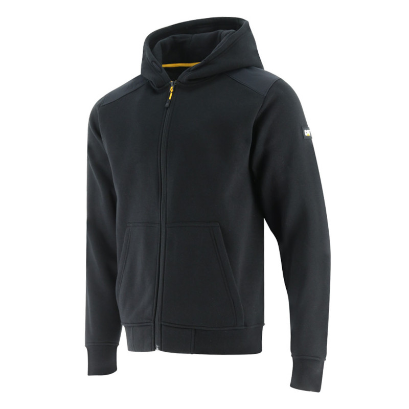 sweat de travail caterpillar 