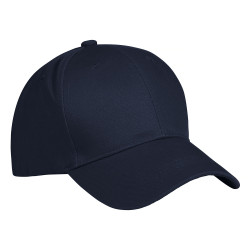casquette professionnelle marine
