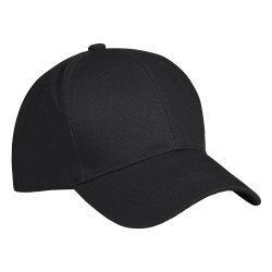 casquette professionnelle unisexe