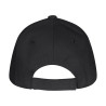 casquette professionnelle coton