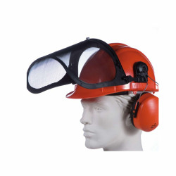 Kit Forestier orange hgcf01 Singer Safety