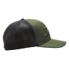 casquette travail vert