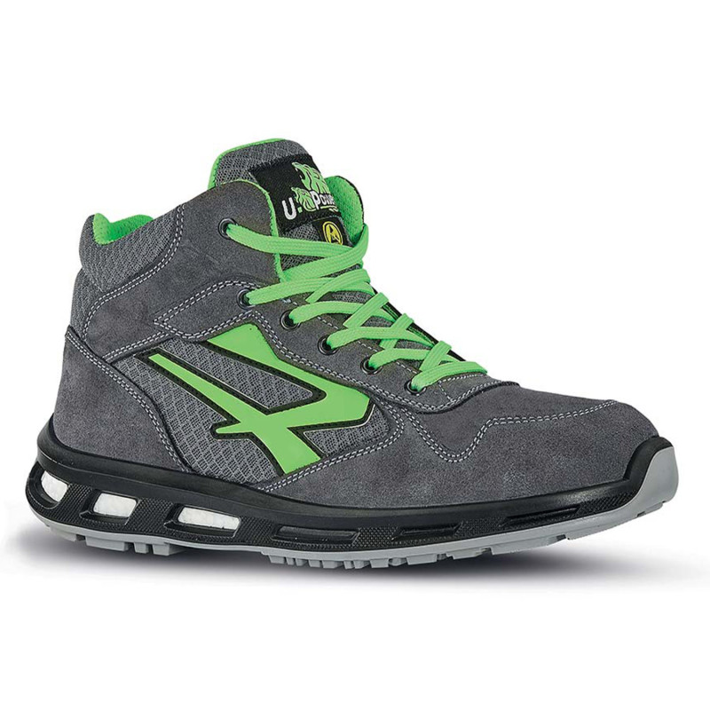 chaussure red lion u power