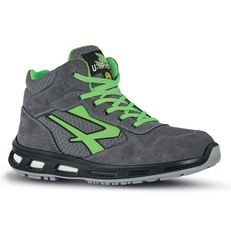 chaussure red lion u power