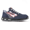chaussure securite basket