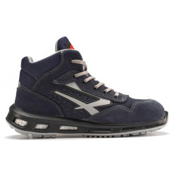 chaussure montante securite
