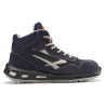 chaussure montante securite