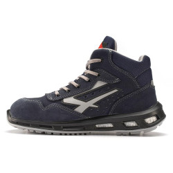 chaussure securite haute