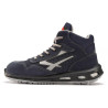 chaussure securite haute