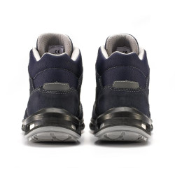 chaussure securite basket