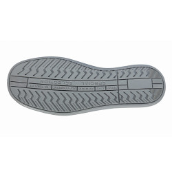 chaussure montante sécurité