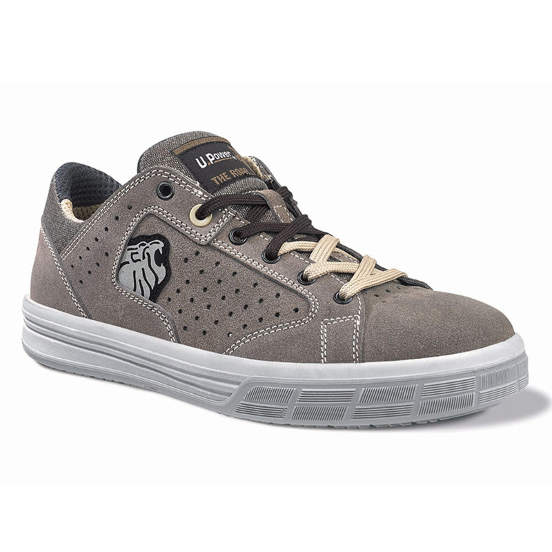 chaussure securite basse