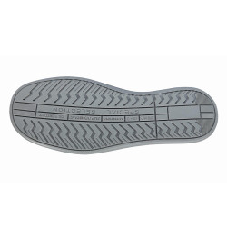 chaussure sécurité aérée