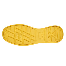 u power chaussure red ego