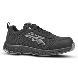 chaussure sécurité noire
