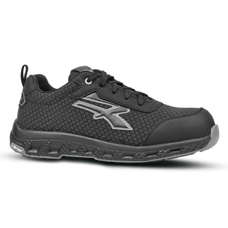 chaussure sécurité noire