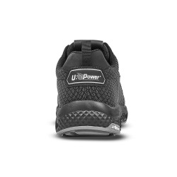 chaussure sécurité légère femme