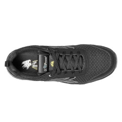 chaussure sécurité légère homme