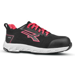 chaussure sécurité femme