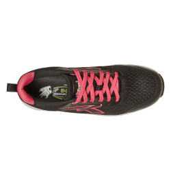 chaussures de sécurité femme légères et aérées