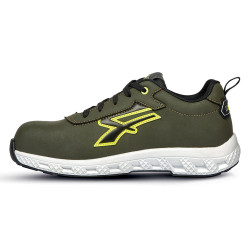 chaussure sécurité homme upower