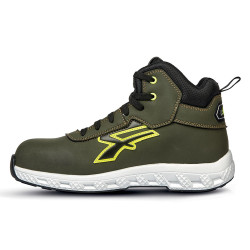 chaussure sécurité homme