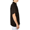 veste cuisine robur marron