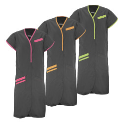 tunique médicale femme