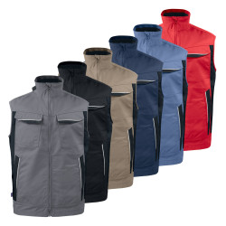 gilet projob