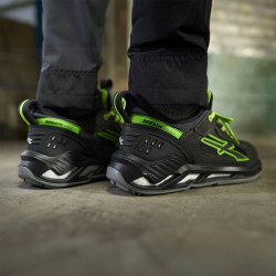 chaussure sécurité basse
