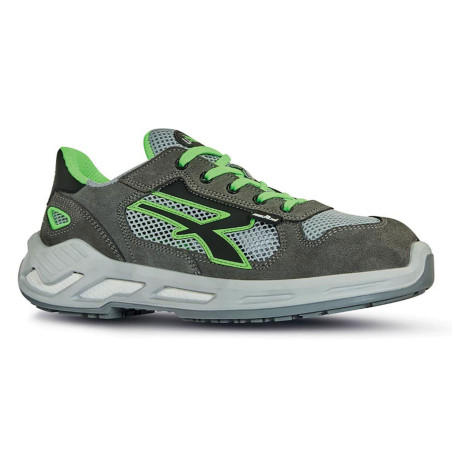 chaussure sécurité été