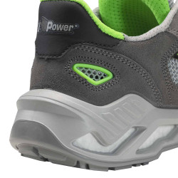 u power chaussure red 360